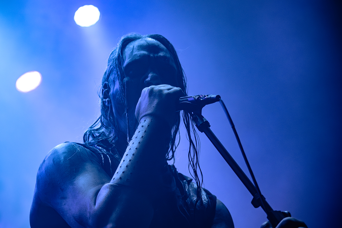 Marduk - 35 Years Anniversary